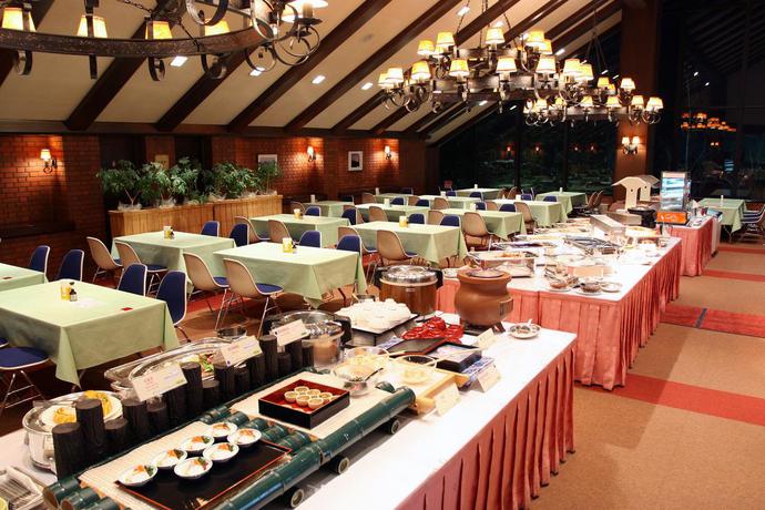 Imagen general del Hotel Furano Prince. Foto 2