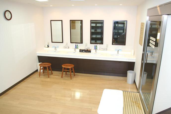 Imagen general del Hotel Furano Prince. Foto 3