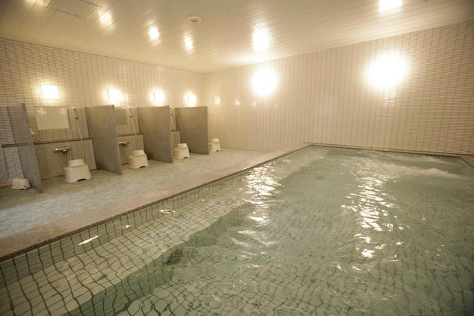 Imagen general del Hotel Furano Prince. Foto 4