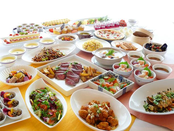 Imagen general del Hotel Furano Prince. Foto 11