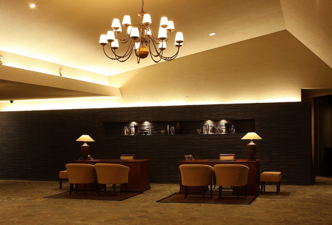 Imagen de los interiores del Hotel Furano Resort Orika. Foto 14