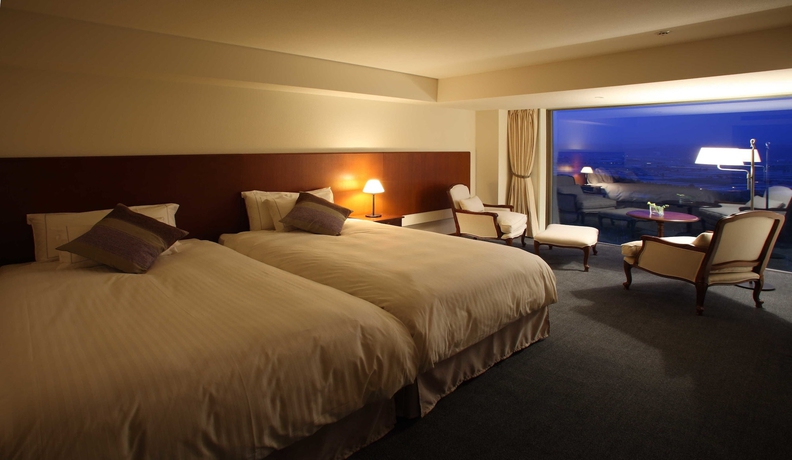 Imagen de la habitación del Hotel Furano Resort Orika. Foto 10