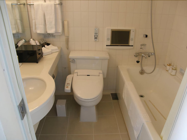 Imagen de la habitación del Hotel Furano Resort Orika. Foto 12