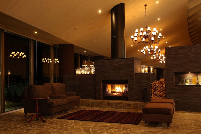 Imagen de los interiores del Hotel Furano Resort Orika. Foto 15