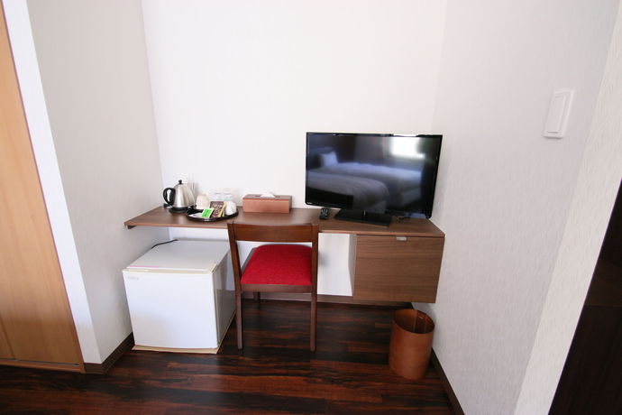 Imagen de los interiores del Hotel Furano Shiyuirin. Foto 3