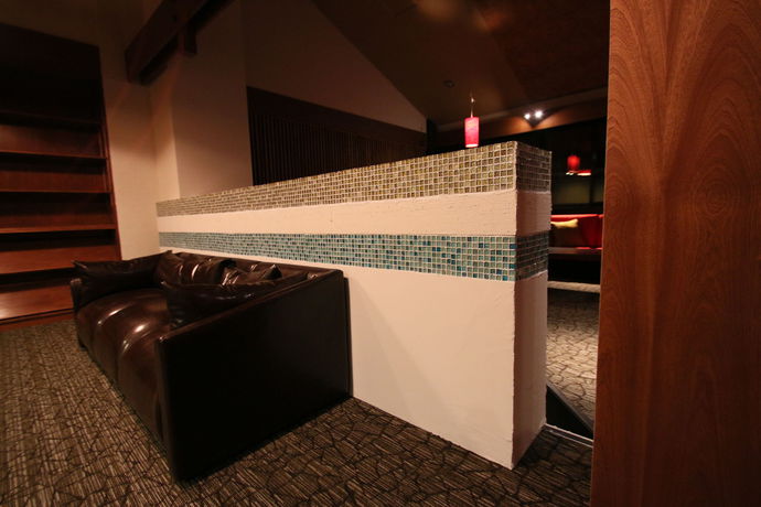 Imagen de los interiores del Hotel Furano Shiyuirin. Foto 4