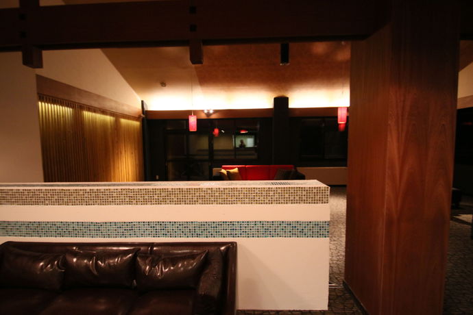 Imagen de los interiores del Hotel Furano Shiyuirin. Foto 5