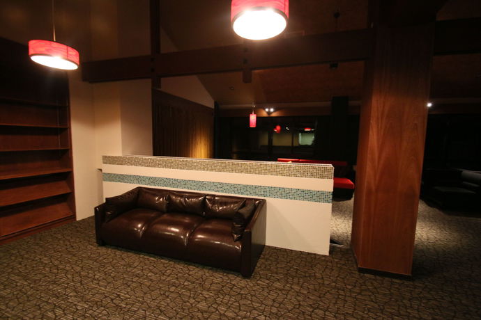 Imagen de los interiores del Hotel Furano Shiyuirin. Foto 6