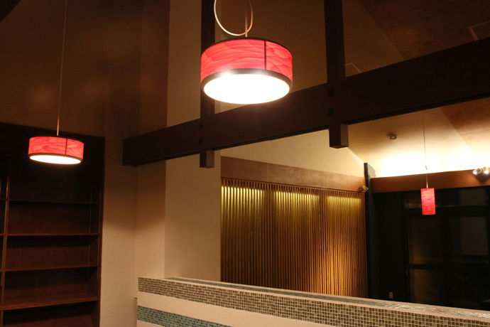 Imagen de los interiores del Hotel Furano Shiyuirin. Foto 7