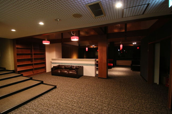 Imagen de los interiores del Hotel Furano Shiyuirin. Foto 9