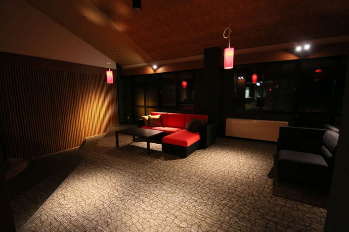 Imagen de los interiores del Hotel Furano Shiyuirin. Foto 10