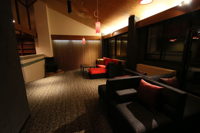 Imagen de los interiores del Hotel Furano Shiyuirin. Foto 11