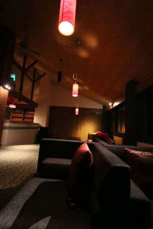Imagen de los interiores del Hotel Furano Shiyuirin. Foto 12