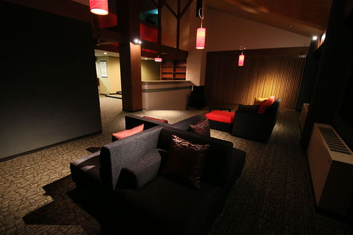 Imagen de los interiores del Hotel Furano Shiyuirin. Foto 13