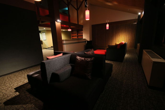 Imagen de los interiores del Hotel Furano Shiyuirin. Foto 14