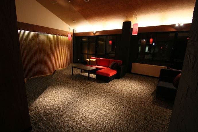Imagen de los interiores del Hotel Furano Shiyuirin. Foto 15
