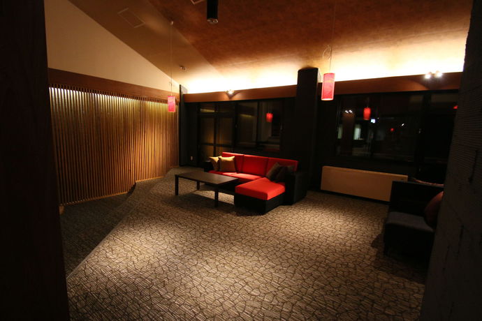 Imagen de los interiores del Hotel Furano Shiyuirin. Foto 16