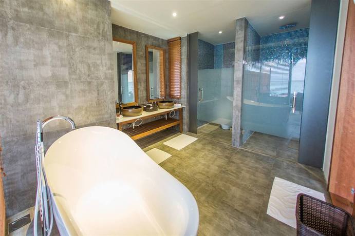 Imagen general del Hotel Furaveri Maldives. Foto 4