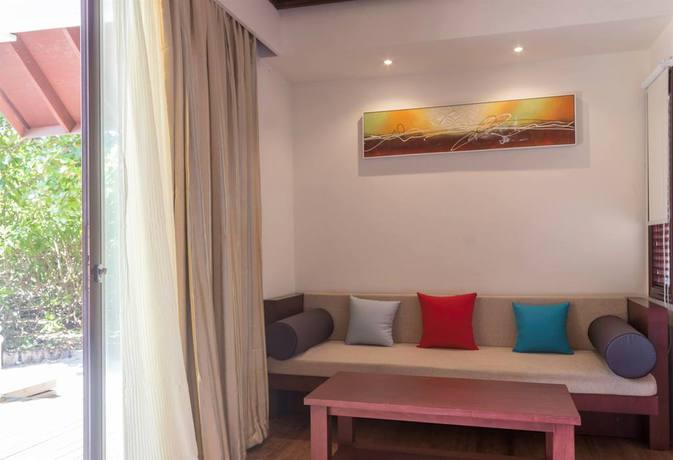 Imagen general del Hotel Furaveri Maldives. Foto 7