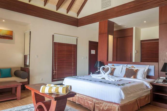 Imagen general del Hotel Furaveri Maldives. Foto 8