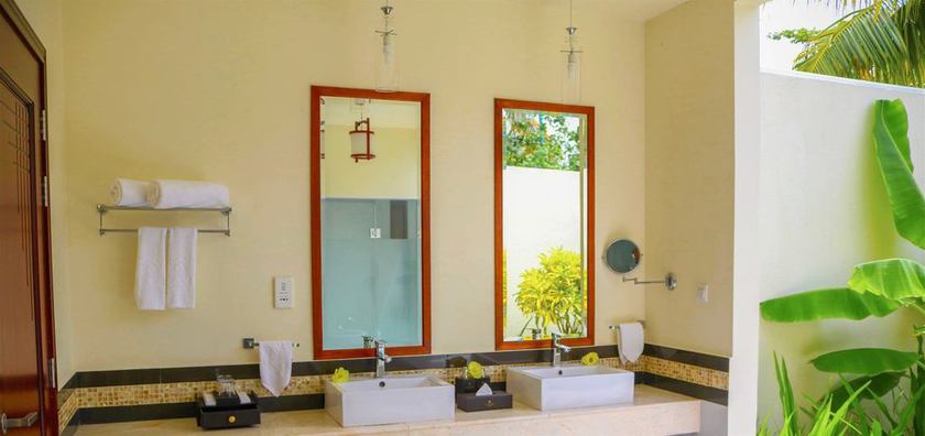 Imagen general del Hotel Furaveri Maldives. Foto 10