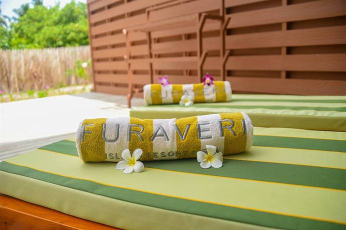Imagen general del Hotel Furaveri Maldives. Foto 13