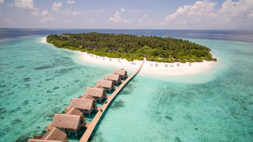 Imagen general del Hotel Furaveri Maldives. Foto 21