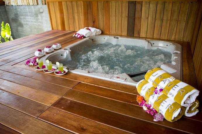 Imagen general del Hotel Furaveri Maldives. Foto 14