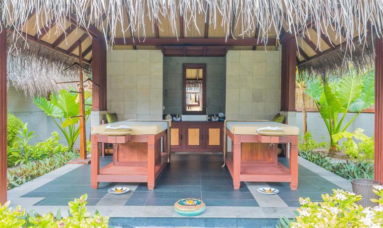 Imagen general del Hotel Furaveri Maldives. Foto 16