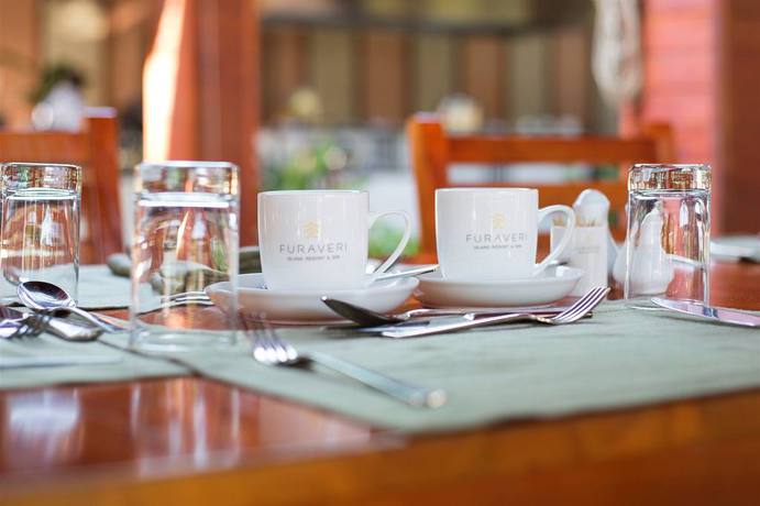 Imagen general del Hotel Furaveri Maldives. Foto 19