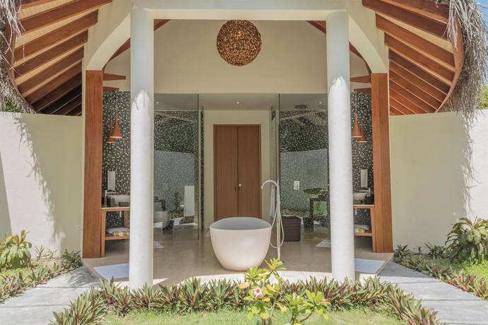 Imagen general del Hotel Furaveri Maldives. Foto 20