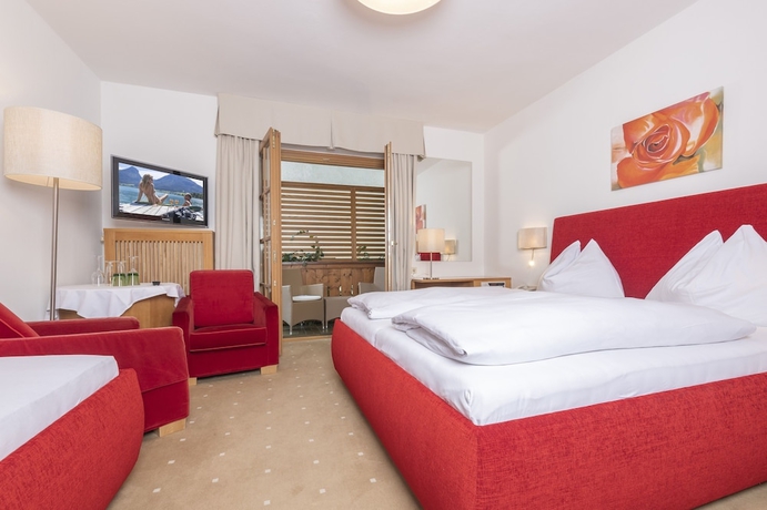 Imagen de la habitación del Hotel Furian. Foto 8