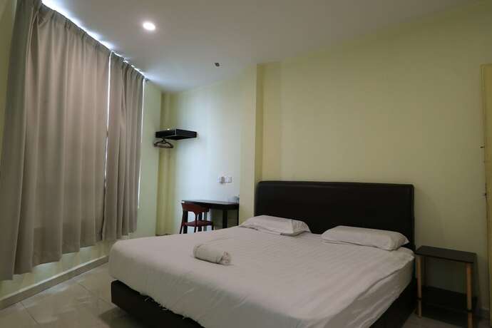 Imagen de la habitación del Hotel Furich Enterprise. Foto 11