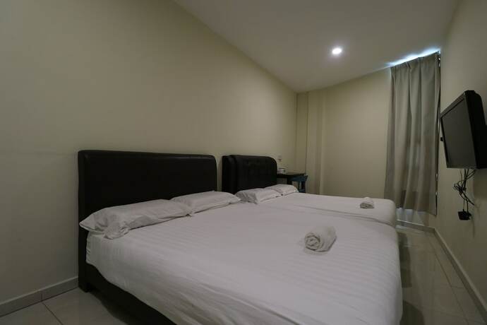 Imagen de la habitación del Hotel Furich Enterprise. Foto 12