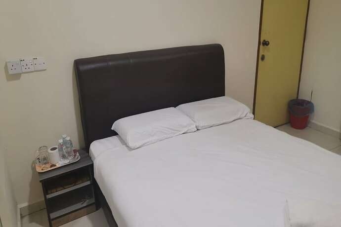 Imagen de la habitación del Hotel Furich Enterprise. Foto 13