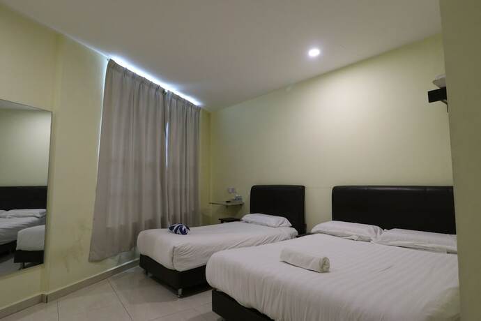 Imagen general del Hotel Furich Enterprise. Foto 1