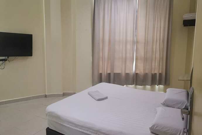 Imagen de la habitación del Hotel Furich Enterprise. Foto 14