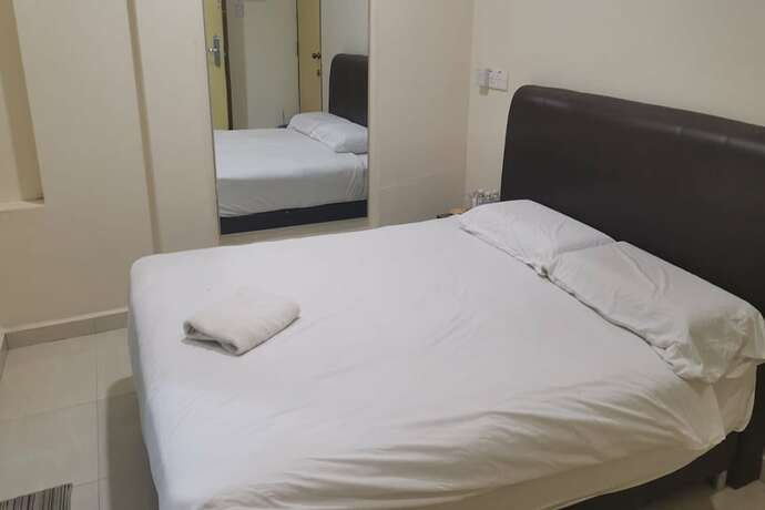 Imagen de la habitación del Hotel Furich Enterprise. Foto 15