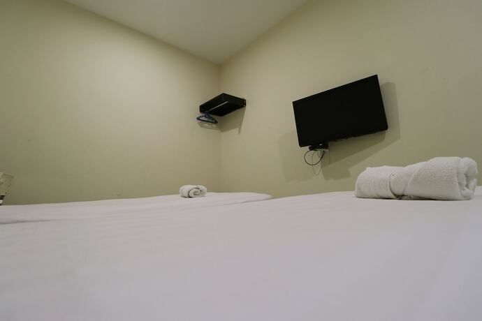 Imagen general del Hotel Furich Enterprise. Foto 3