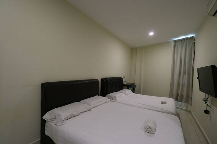 Imagen de la habitación del Hotel Furich Enterprise. Foto 16