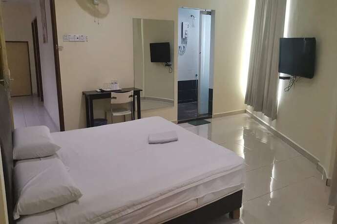 Imagen de la habitación del Hotel Furich Enterprise. Foto 17