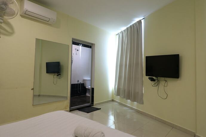 Imagen de la habitación del Hotel Furich Enterprise. Foto 18