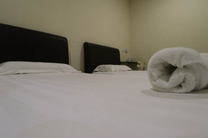 Imagen general del Hotel Furich Enterprise. Foto 5