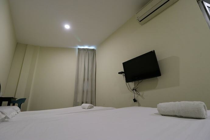 Imagen general del Hotel Furich Enterprise. Foto 7