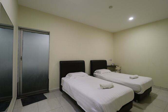 Imagen de la habitación del Hotel Furich Enterprise. Foto 19