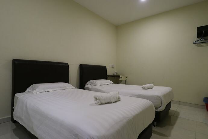 Imagen de la habitación del Hotel Furich Enterprise. Foto 20