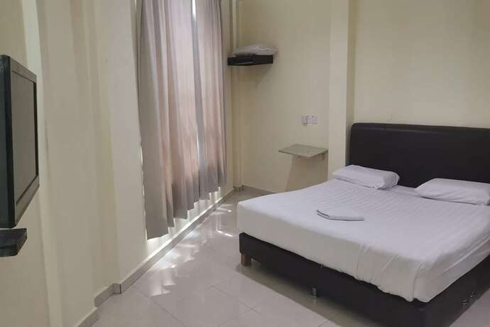 Imagen general del Hotel Furich Enterprise. Foto 8