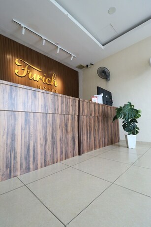 Imagen general del Hotel Furich Enterprise. Foto 10