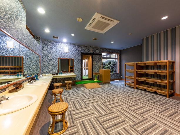 Imagen general del Hotel Furinya. Foto 3