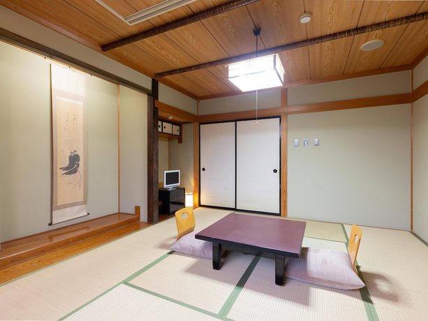 Imagen de la habitación del Hotel Furinya. Foto 14